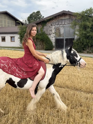Penelope - Galeriebild 1