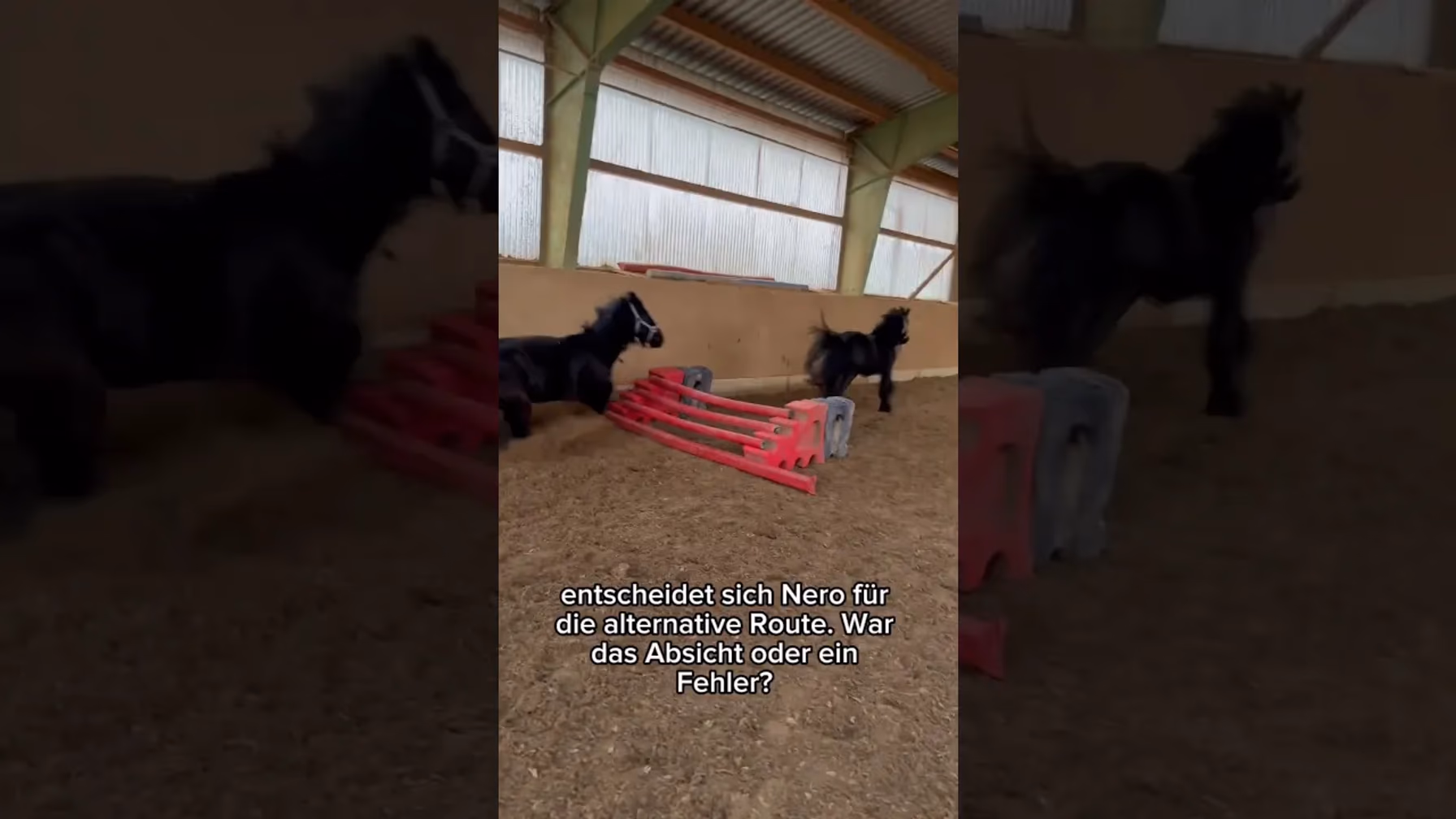 Vorschaubild: Neros geniale Abkürzung! Clever oder einfach nur faul?