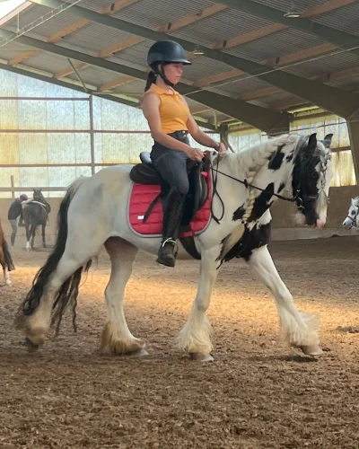 Sarah Handte, Gründerin, Pädagogische Fachkraft