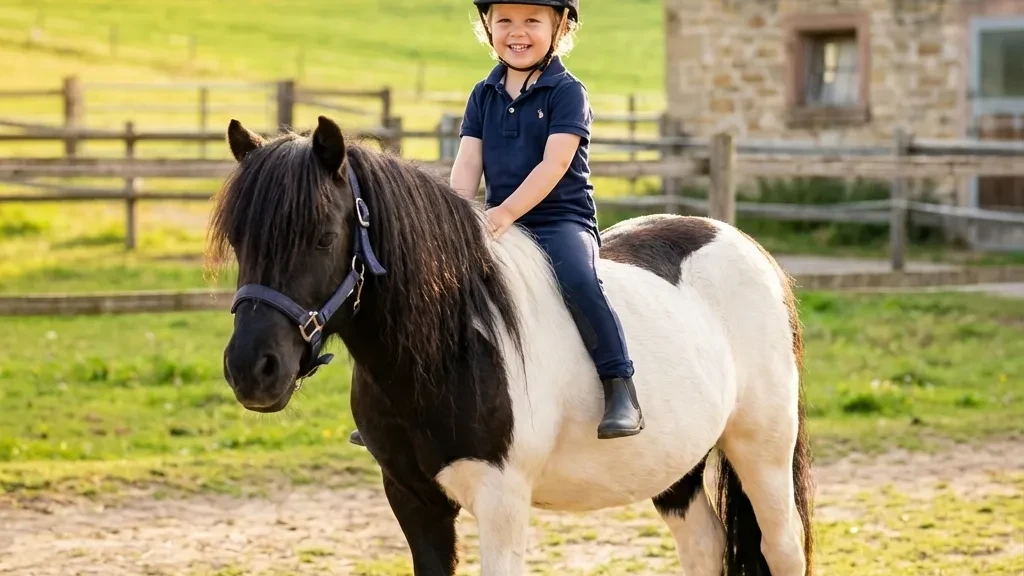 Faire und transparente Preise am Ponyhof Leben ist ein Ponyhof